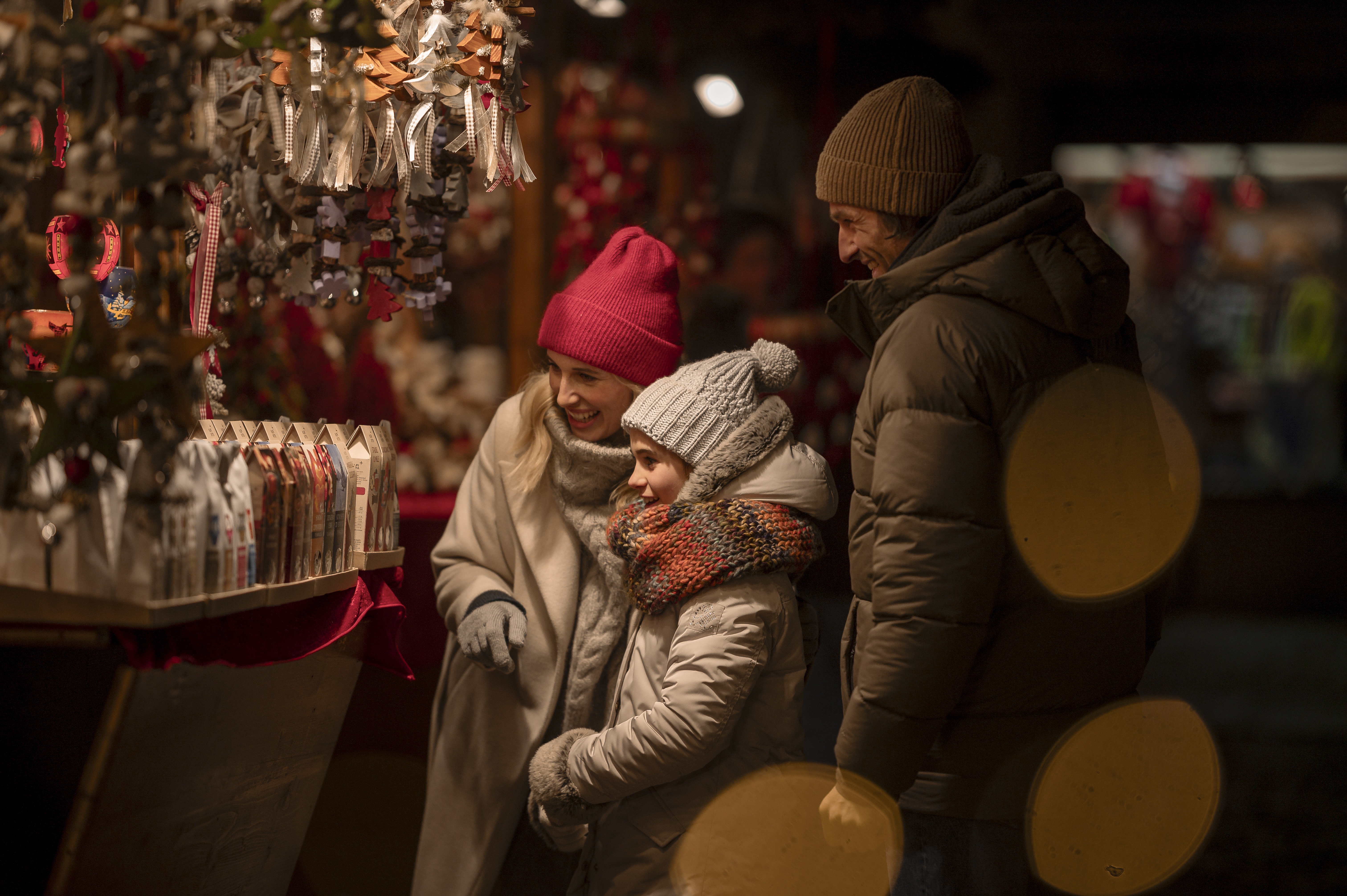 Adventszauber im Engel - Familotel Engel Südtirol