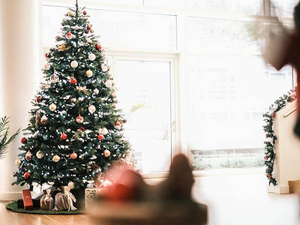 Montafoner Bergweihnacht - Falkensteiner Family Hotel Montafon