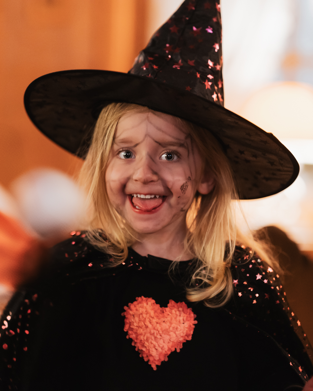Halloween-Gruselspaß - Tirolerhof Familotel Zugspitze
