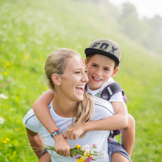 Kinder-Schnäppchenwochen | 3 ÜN - Feldhof DolceVita Resort