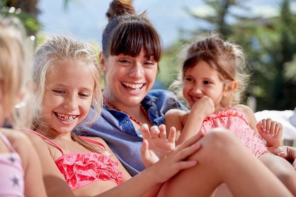 Kinder-Schnäppchenwochen | 7 ÜN - Feldhof DolceVita Resort