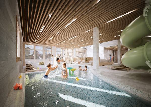 Mehr Eröffnungsmagie - Gorfion Familienhotel Liechtenstein