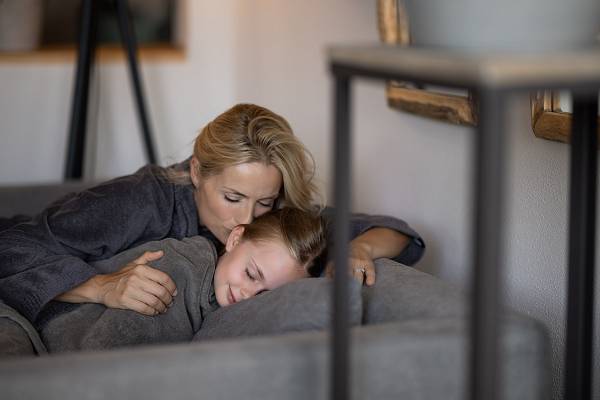 Singles mit Kids - DAS GERSTL Family Retreat