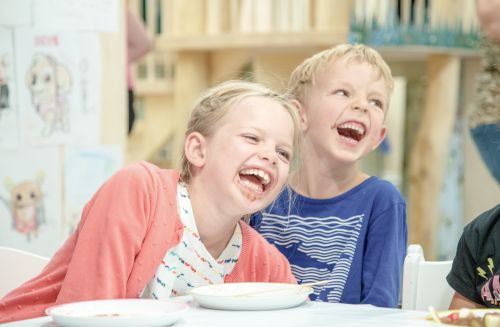 Mehr Urlaubsglück - Gorfion Familienhotel Liechtenstein