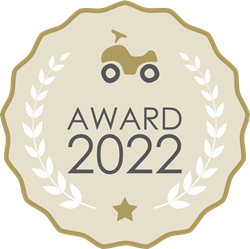 kinderhotel.info Award Logo 2022 ohne Text