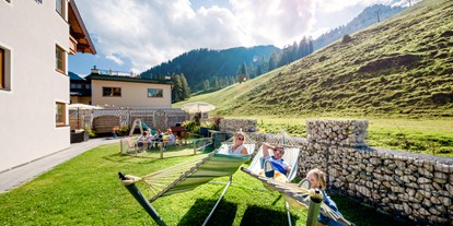 Familienhotel - Skikurs direkt beim Hotel - Leobengraben - Hotel Salzburger Hof Zauchensee