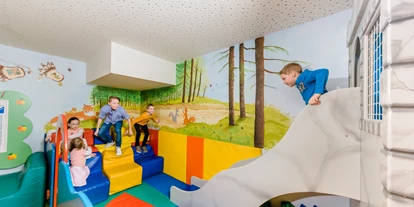 Familienhotel - Suiten mit extra Kinderzimmer - Radl (Trebesing) - Hotel Salzburger Hof Zauchensee