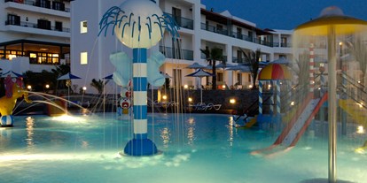 Familienhotel - Verpflegung: All-inclusive - Heraklion, Kreta - Nana Beach