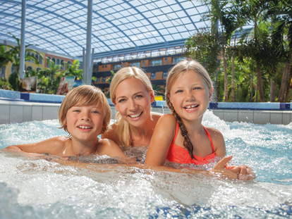 Familienhotel - Bayern - Hotel Victory Therme Erding 