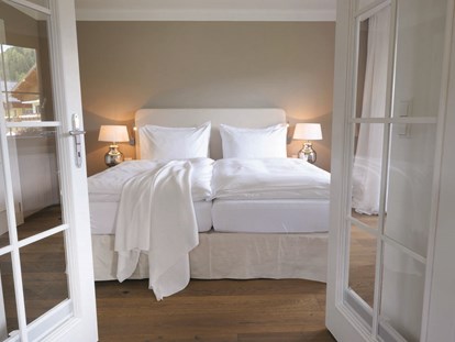 Familienhotel - Sauna - Au (Großarl) - Zimmer und Suiten zum Wohlfühlen - Hotel Gut Weissenhof ****S
