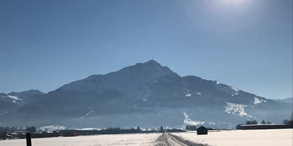 Familienhotel - Kitzbüheler Alpen - ein Wintertraum! - Familotel Landgut Furtherwirt