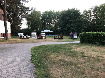 Familienhotel - Spielplatz - Binz (Vorpommern-Rügen) - TUI SUNEO Kinderresort Usedom