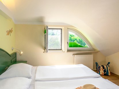 Familienhotel - Suiten mit extra Kinderzimmer - Ostsee - Wohnbeispiel - TUI SUNEO Kinderresort Usedom