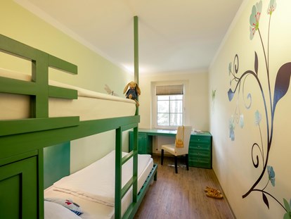 Familienhotel - Suiten mit extra Kinderzimmer - Vorpommern - Wohnbeispiel - TUI SUNEO Kinderresort Usedom