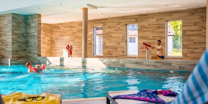 Familienhotel - Vorpommern - Spa & Wellness - Pool - TUI SUNEO Kinderresort Usedom
