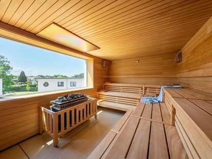 Familienhotel - Umgebungsschwerpunkt: Meer - Spa & Wellness, Sauna - TUI SUNEO Kinderresort Usedom