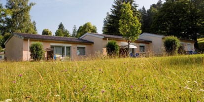 Familienhotel - Umgebungsschwerpunkt: am Land - PLZ 87534 (Deutschland) - Bungalows im Ferienclub Maierhöfen - Ferienclub Maierhöfen