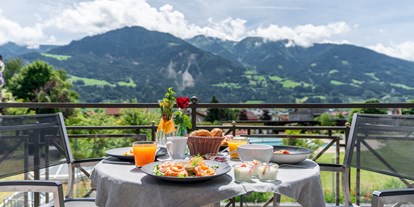 Familienhotel - Kleinboden (Fügen, Uderns) - Schwarzbrunn ****S Spa Resort Tirol