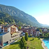 Familienhotel: Schwarzbrunn ****S Spa Resort Tirol
