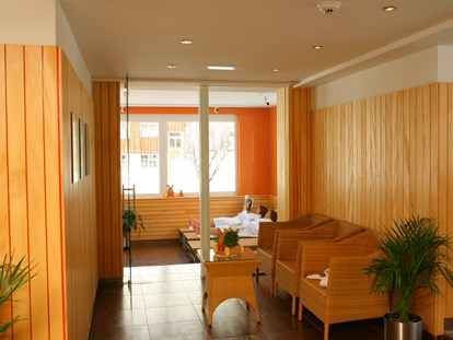 Familienhotel - Babybetreuung - Schöner Saunabereich - Sonne Bezau Familotel Bregenzerwald