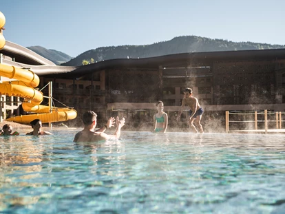 Familienhotel - Wellnessbereich - Trentino-Südtirol - Falkensteiner Family Resort Lido
