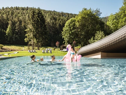 Familienhotel - Umgebungsschwerpunkt: Berg - Trentino-Südtirol - Falkensteiner Family Resort Lido