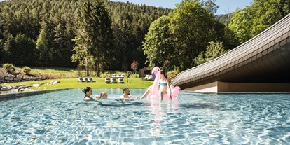 Familienhotel - Skikurs direkt beim Hotel - Falkensteiner Family Resort Lido