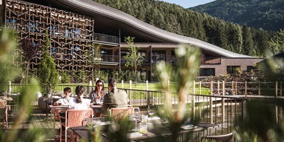 Familienhotel - Umgebungsschwerpunkt: Berg - Falkensteiner Family Resort Lido