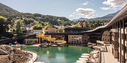 Familienhotel - Südtirol - Falkensteiner Family Resort Lido