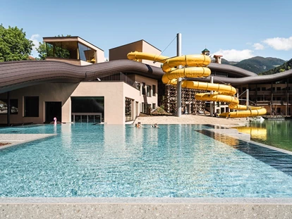 Familienhotel - Garten - Oberbozen - Ritten - Falkensteiner Family Resort Lido
