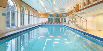 Familienhotel - Preisniveau: gehoben - Davos Wiesen - Hallenbad - Sunstar Familienhotel Arosa - Sunstar Hotel Arosa