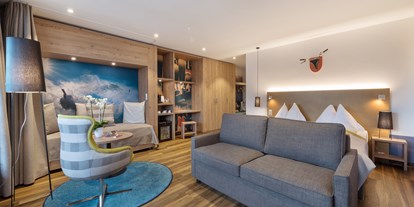 Familienhotel - Preisniveau: gehoben - PLZ 7494 (Schweiz) - Sunstar Hotel Arosa