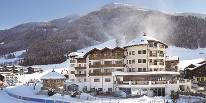 Familienhotel - Skilift - Kirchdorf in Tirol - Hotel Der Unterschwarzachhof