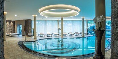 Familienhotel - Schwimmkurse im Hotel - Grießen (Leogang) - Hotel Der Unterschwarzachhof