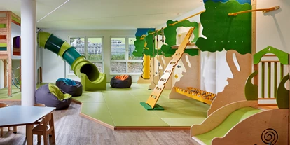 Familienhotel - Suiten mit extra Kinderzimmer - Forstau (Forstau) - Alpin Life Resort Lürzerhof