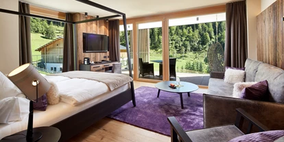 Familienhotel - Verpflegung: Frühstück - Radl (Trebesing) - Alpin Life Resort Lürzerhof