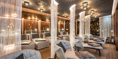 Familienhotel - Verpflegung: alkoholfreie Getränke ganztags inklusive - Salzburg - Alpin Life Resort Lürzerhof