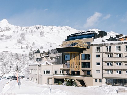 Familienhotel - Skikurs direkt beim Hotel - Ramsau (Bad Goisern am Hallstättersee) - Hotel Steiner