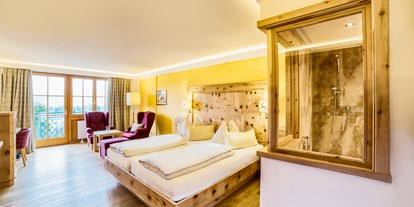 Familienhotel - barrierefrei - Malta (Malta) - Spa & Vitalresort Eggerwirt