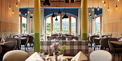 Familienhotel - Verpflegung: Halbpension - Schlitters - Restaurant Streif - A-ROSA Kitzbühel