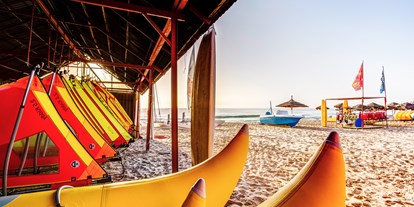 Familienhotel - Umgebungsschwerpunkt: Strand - Wassersport - TUI MAGIC LIFE Africana