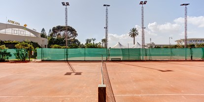 Familienhotel - Umgebungsschwerpunkt: Strand - Tennis - TUI MAGIC LIFE Africana