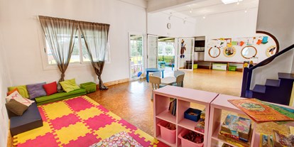 Familienhotel - Umgebungsschwerpunkt: Meer - Ibiza - Kinderclub - TUI MAGIC LIFE Cala Pada