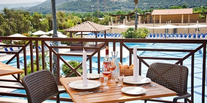 Familienhotel - Italien - Restaurant - TUI MAGIC LIFE Calabria