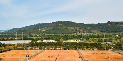 Familienhotel - Italien - Tennis - TUI MAGIC LIFE Calabria