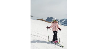 Familienhotel - Preisniveau: exklusiv - Oberbozen - Ritten - Familienhotel mit eigenem Skilift und Skischule - Kinderhotel Sonnwies