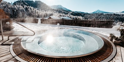 Familienhotel - Ladestation Elektroauto - Trentino-Südtirol - Hotel und Reiterhof Obereggen
