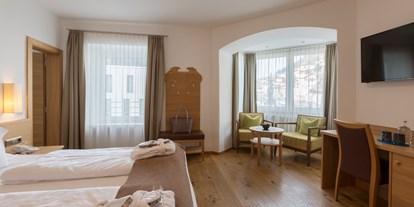 Familienhotel - Preisniveau: moderat - Dolomiten - Family Hotel Posta
