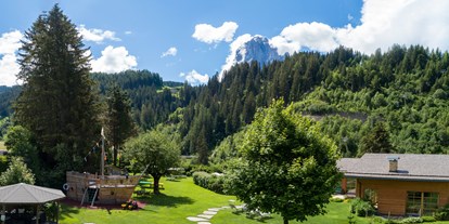 Familienhotel - Klassifizierung: 4 Sterne - Südtirol - Family Hotel Posta