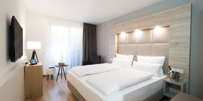 Familienhotel - Preisniveau: moderat - Güstrow - WONNEMAR Resort-Hotel Wismar - WONNEMAR Resort-Hotel Wismar